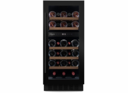 mQuvée WineCave 700 40D antracitová