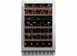 mQuvée WineCave 700 50D nerez