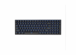 WHITE SHARK ESL-K2 KATANA, Klávesnica, US