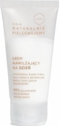 Ziaja Naturally Care, hydratační denní krém 50 ml