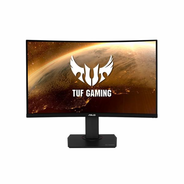ASUS LCD 31.5" VG32VQR 2560x1440 GAMING CURVED 165Hz 400c...