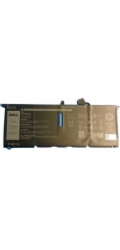 DELL baterie/ 4-článková/ 52Wh/ pro notebooky XPS 13