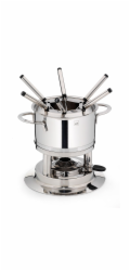 Fondue sada nerez 10 ks  CAILIN KL-10968
