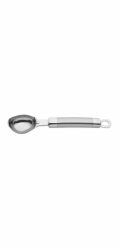 Naběračka na zmrzlinu nerez 21 cm Exquisite CS-008604
