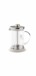 Konvice na čaj a kávu French press 600 ml Sahara Collection BH-8586