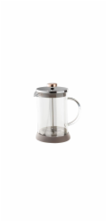Konvice na čaj a kávu French press 600 ml Taupe Collection BH-8588