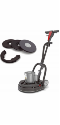 Menzer bruska Sací čisticí bruska MENZER ESM 406 Dust Control