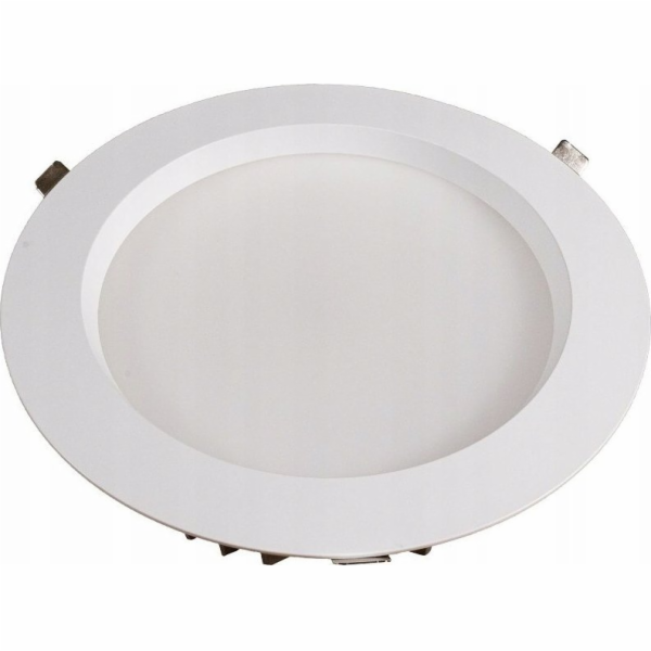 LangeLight vestavné LED stropní svítidlo 28W/38W 3000K/34...