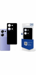 3mk ochranný kryt Matt Case pro Redmi Note 13 4G