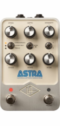 Universal Audio UAFX Astra Modulation Machine - kytarový efekt
