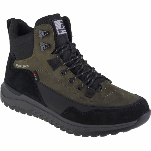 Rieker Evolution U0169-54 Zelená 42