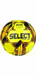 Select Míč Flash Turf FIFA Basic V23 FLASH TURF YELLO-ORA Yellow 5