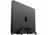 Stojan na notebook Twelve South Hliníkový stojan pro MacBook Twelve South BookArc Flex černý