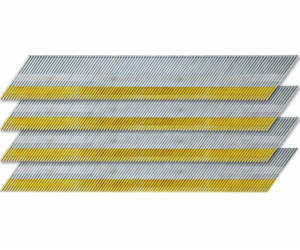 Dewalt  NAILS 15GA 25° 1,8x45mm POZINKOVANÝ 4M PRO DCN650