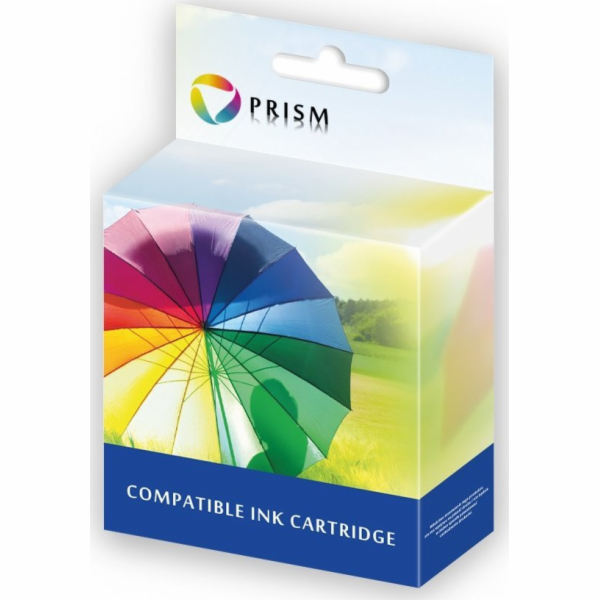 Prism  Epson inkoust T01D1 Black XXL 50k 860ml 100% nový