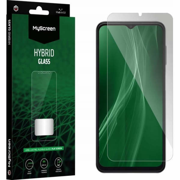 MyScreen Protector MyScreen DIAMOND HybridGLASS 6 EA Kit ...