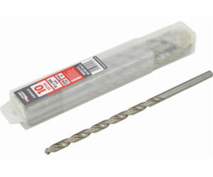 AWTOOLS vrtačka AWTOOLS DRILL METAL BÍLÁ 5,0mm /10ks. x 2...