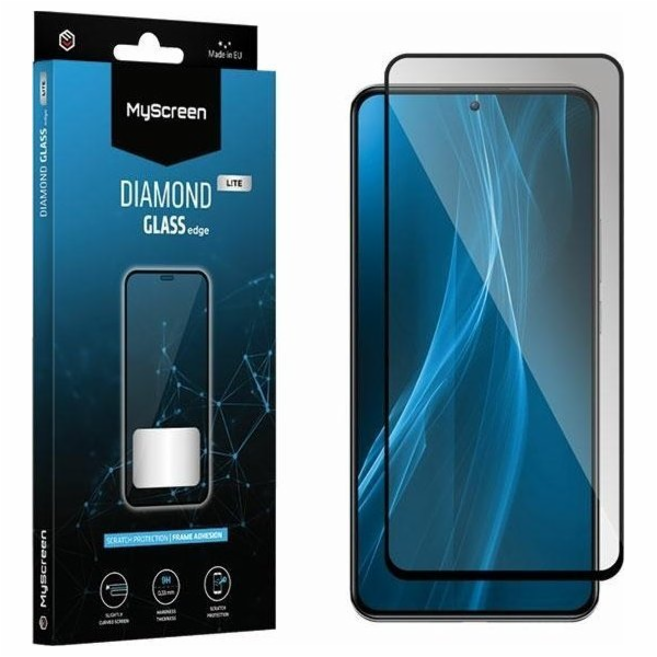 MyScreen Protector  - Tvrzené sklo s lepidlem na celé plo...