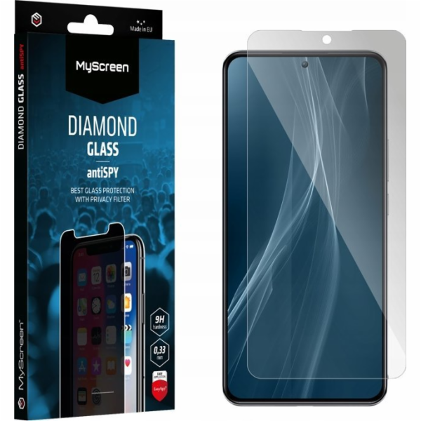MyScreen Protector TG Protector Sada MyScreen antiSPY EA