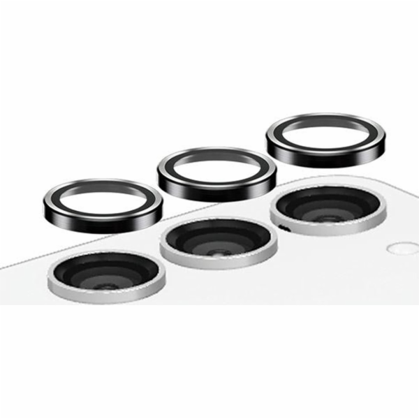 PanzerGlass  Hoops SP kamera Galaxy S23 FE