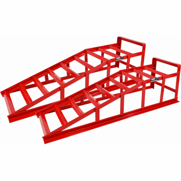 AWTools CAR RAMP 1T /2ks.