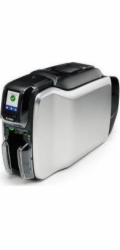 Zebra ZC300 tiskárna plastových karet Sublimační Barva 300 x 300 DPI