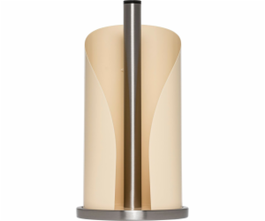 WESCO Küchenrollenhalter mandel