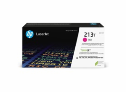HP 213Y Mgn Original LaserJet Toner Crtg (12,000 pages)