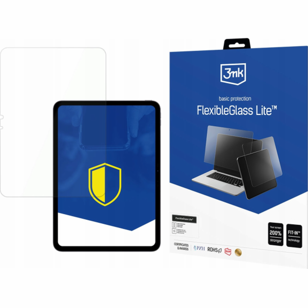 3mk FlexibleGlass Lite pro Apple iPad Air 11" (2024)