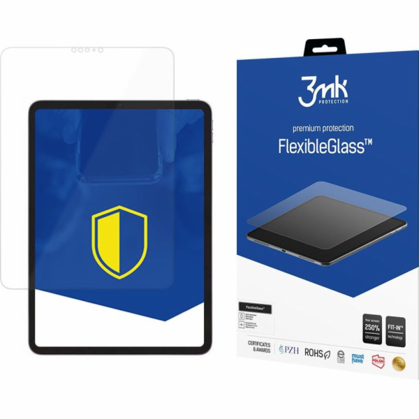 3mk FlexibleGlass pro Apple iPad Pro 11" 3/4 gen