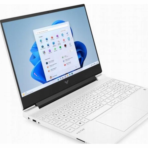 Notebook HP Victus Gaming 15-fb2686nw AMD Ryzen 7 8845HS ...