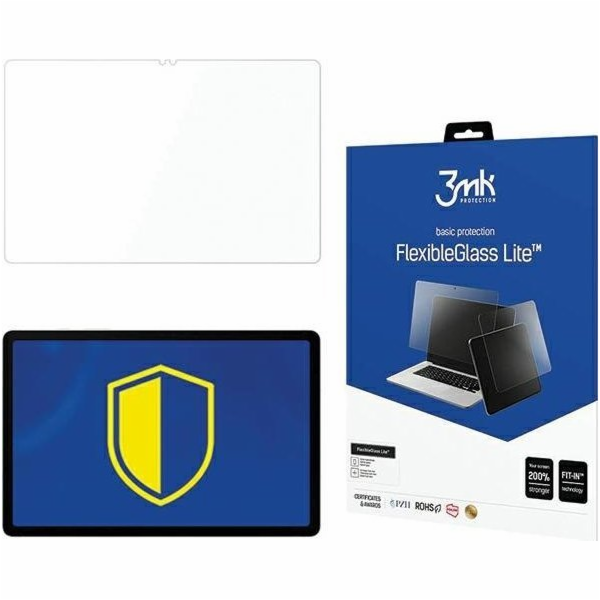 3mk FlexibleGlass Lite pro Samsung Galaxy Tab S9+