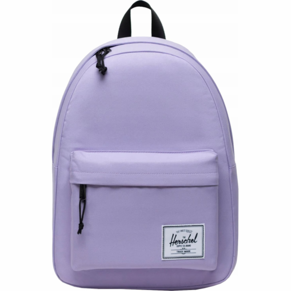 Herschel  Classic Backpack 11377-05919 Purple Jedna velikost