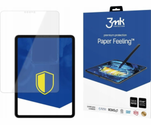 3mk Paper Feeling pro Apple iPad Pro 11" 1 gen
