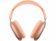 Apple AirPods Max - Oranžové