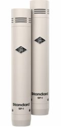 Universal Audio SP-1 - pár kondenzátorových mikrofonů