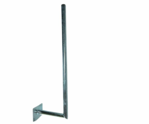 Držák  - výložník do štítu 300x 1000 mm pr. 28 
