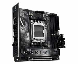 ASUS ROG STRIX X870-I GAMING WIFI, základní deska