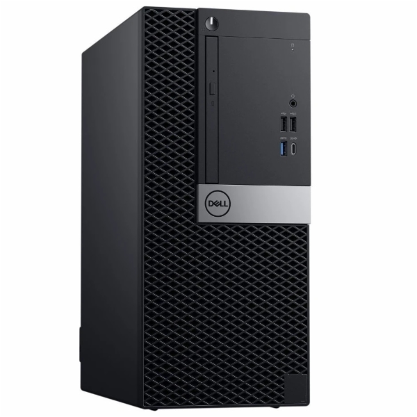 Dell OptiPlex 5070 MT i5-9500 / 8GB / 256 GB NVMe SSD / W...
