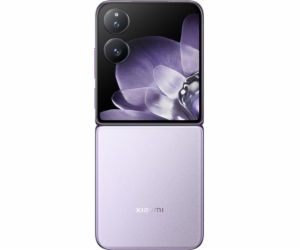 XIAOMI MIX Flip 5G, 12GB/512GB, Purple
