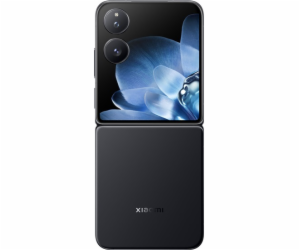 XIAOMI MIX Flip 5G, 12GB/512GB, Black