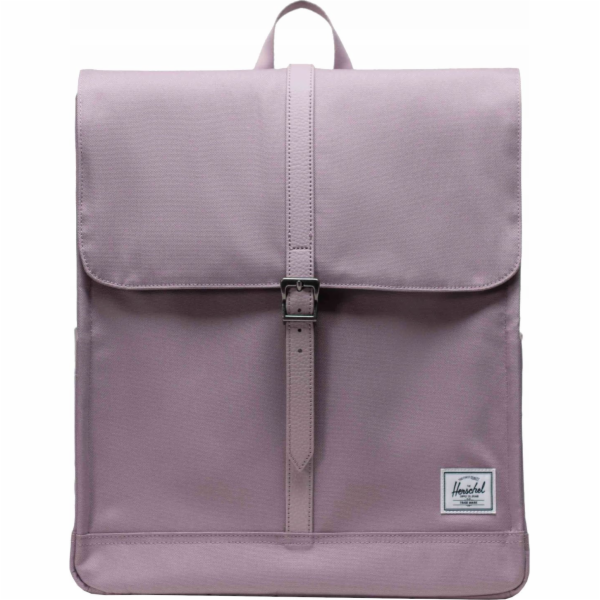 Herschel  City Backpack 11376-06067 Purple Jedna velikost