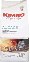 Zrnková káva Kimbo Vending Audace 1 kg