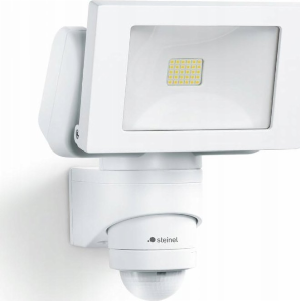 Steinel LED světlomet 14,7W FL 1400 LED BÍLÁ