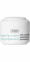 Ziaja Bio Aloe Cream, 50 ml