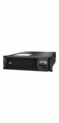 APC Smart-UPS SRT 5000VA RM 230V, On-Line, 3U, Rack Mount (4500W)