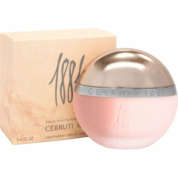 Cerruti 1881 EDT 100 ml