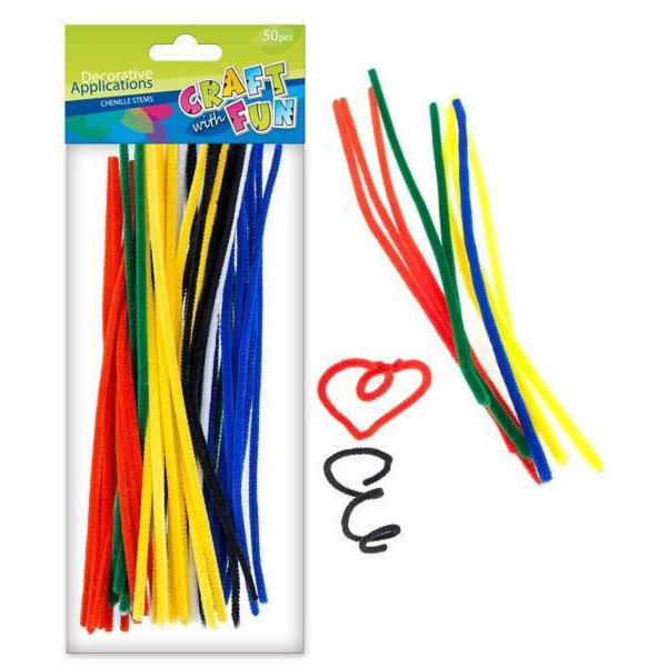 Euro Trade Coated Wires - 291065