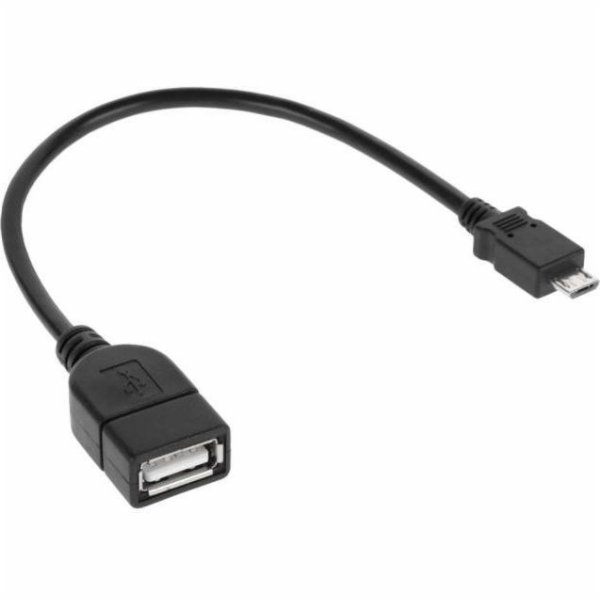 Cabletech USB adaptér (KPO2907)