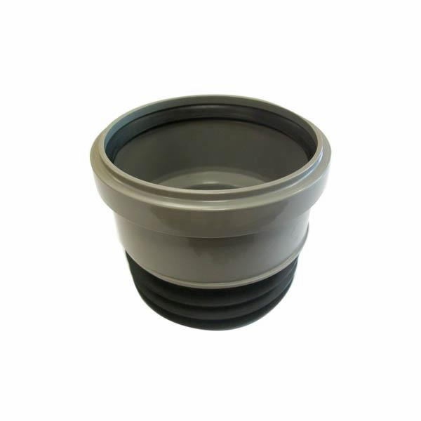 Vnitřní kanalizační vnitřní spojka HTplus, O 110 mm